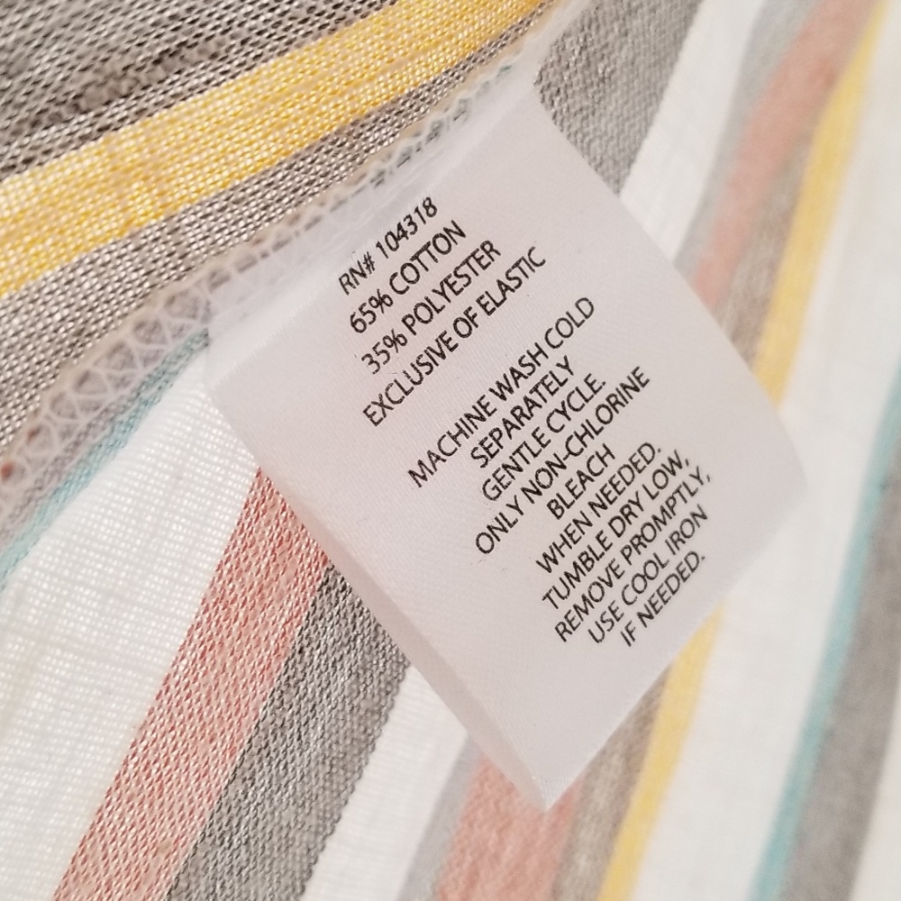 🥳Host Pick🥳 NEW! Derek Heart Junior Summer Dress - Picture 5 of 7